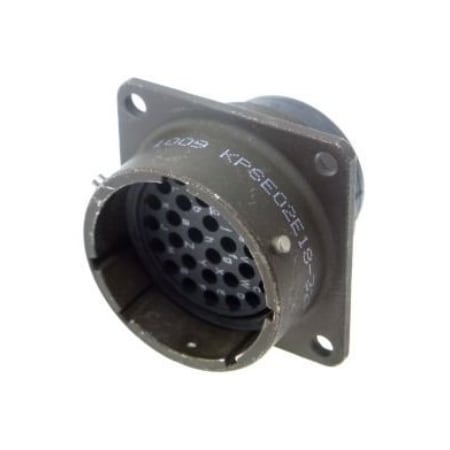 Itt Cannon KPSE 32C 3220 PIN RECP KPSE02E1832PWFO